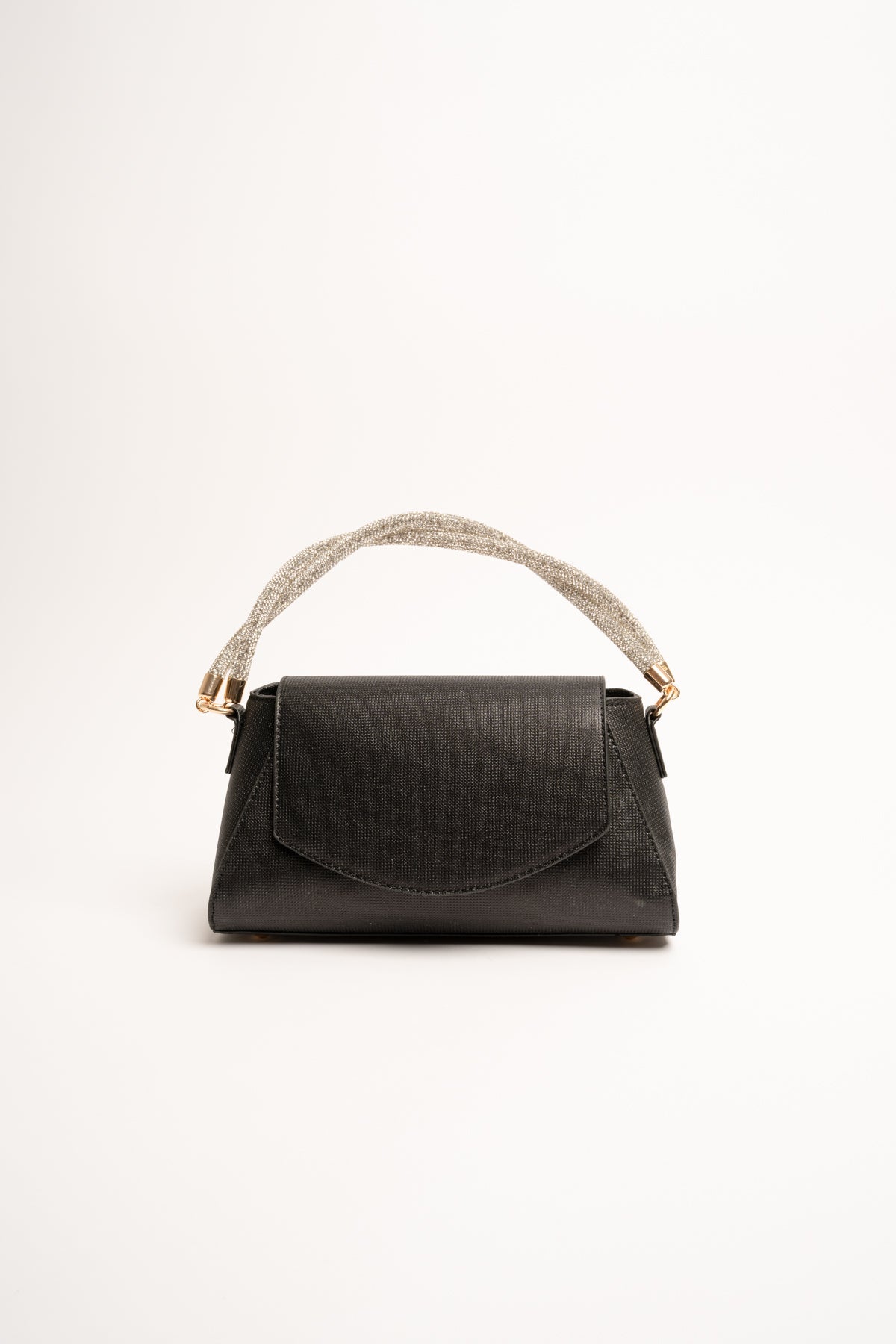 Oriana – Pochette Da Sera Con Doppio Manico Prestigioso