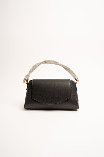 Oriana – Pochette Da Sera Con Doppio Manico Prestigioso