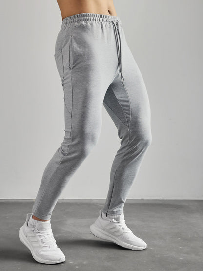 Romulus - Jogger Uomo Performance Weekend Essential Moderno