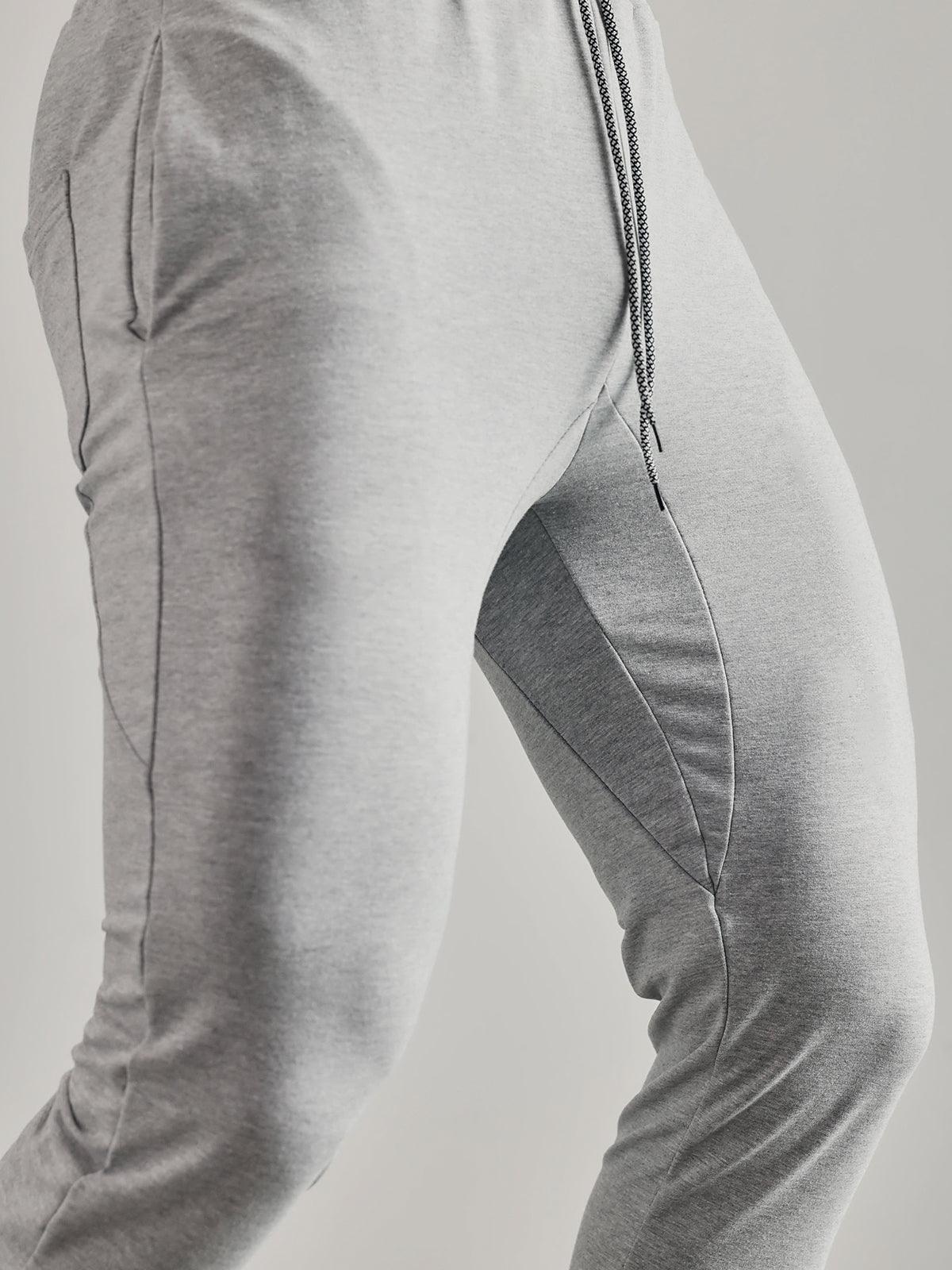 Romulus - Jogger Uomo Performance Weekend Essential Moderno