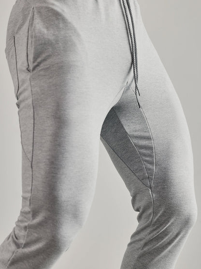 Romulus - Jogger Uomo Performance Weekend Essential Moderno