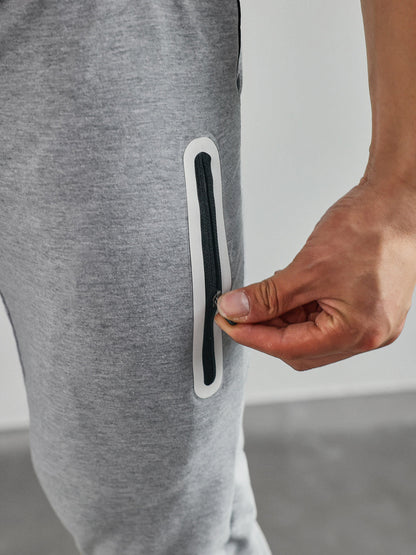 Romulus - Jogger Uomo Performance Weekend Essential Moderno