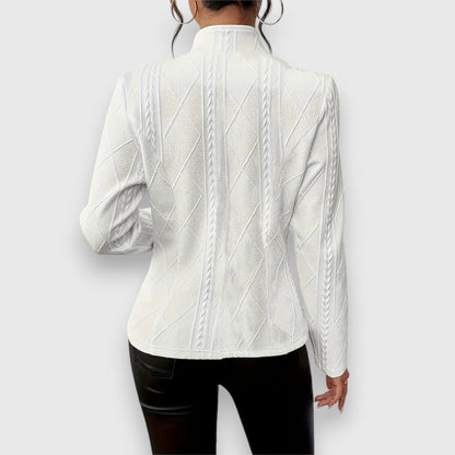 Dosolina – Giacca Donna Leggera Primaverile Elegante e Versatile
