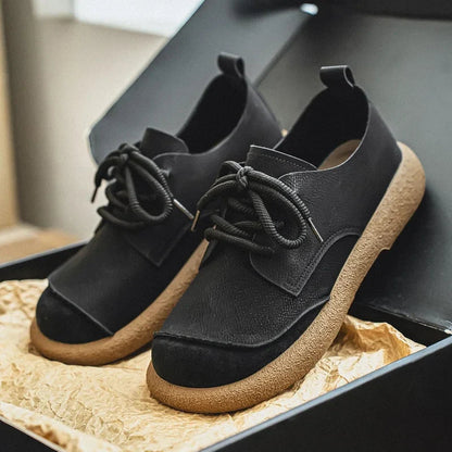 Klaus - Sneakers Uomo Artigianali Eleganti Stile
