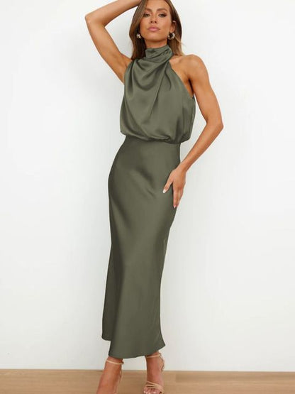 Judith – Abito Da Cocktail Contemporaneo Dallo Stile Ricercato
