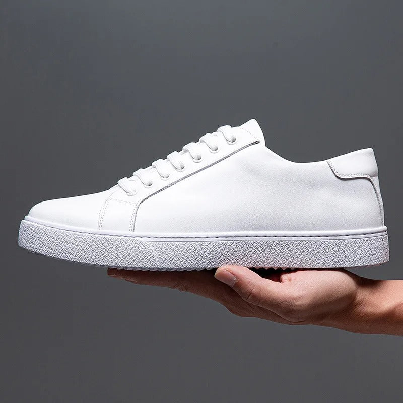 Pierpaolo – Sneakers Casual Moderne Per Uno Stile Urbano