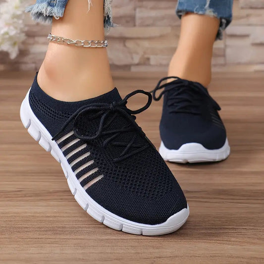 Marzia – Calzature Dinamiche Donna Comfort e Stile Quotidiano