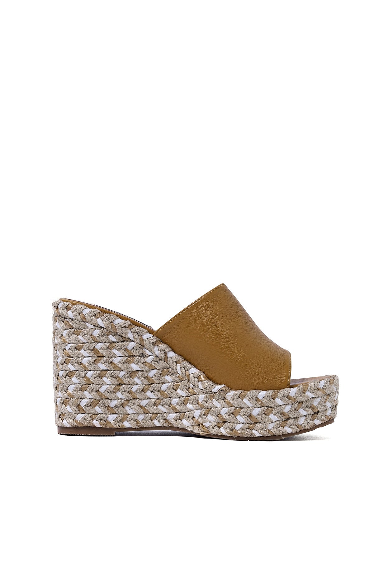 Narella – Sandali Zatteroni in Ecopelle Donna