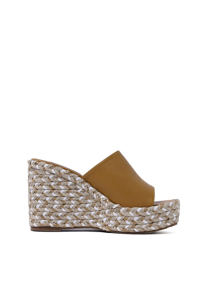 Narella – Sandali Zatteroni in Ecopelle Donna