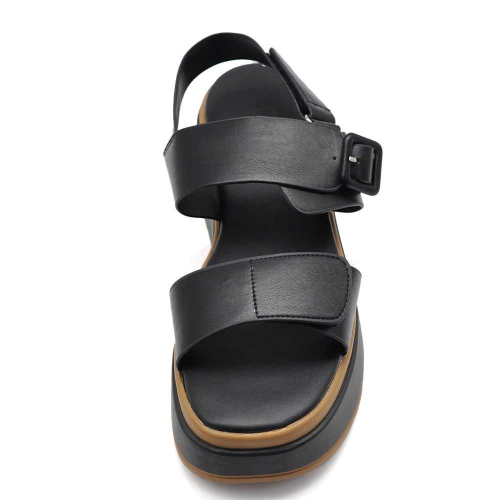 Adriana – Sandali donna zeppa platform estivi comfort eleganti