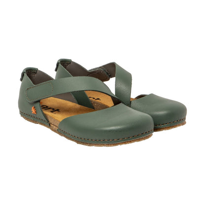 Candida - Sandalo Anatomico Donna Comfort Quotidiano