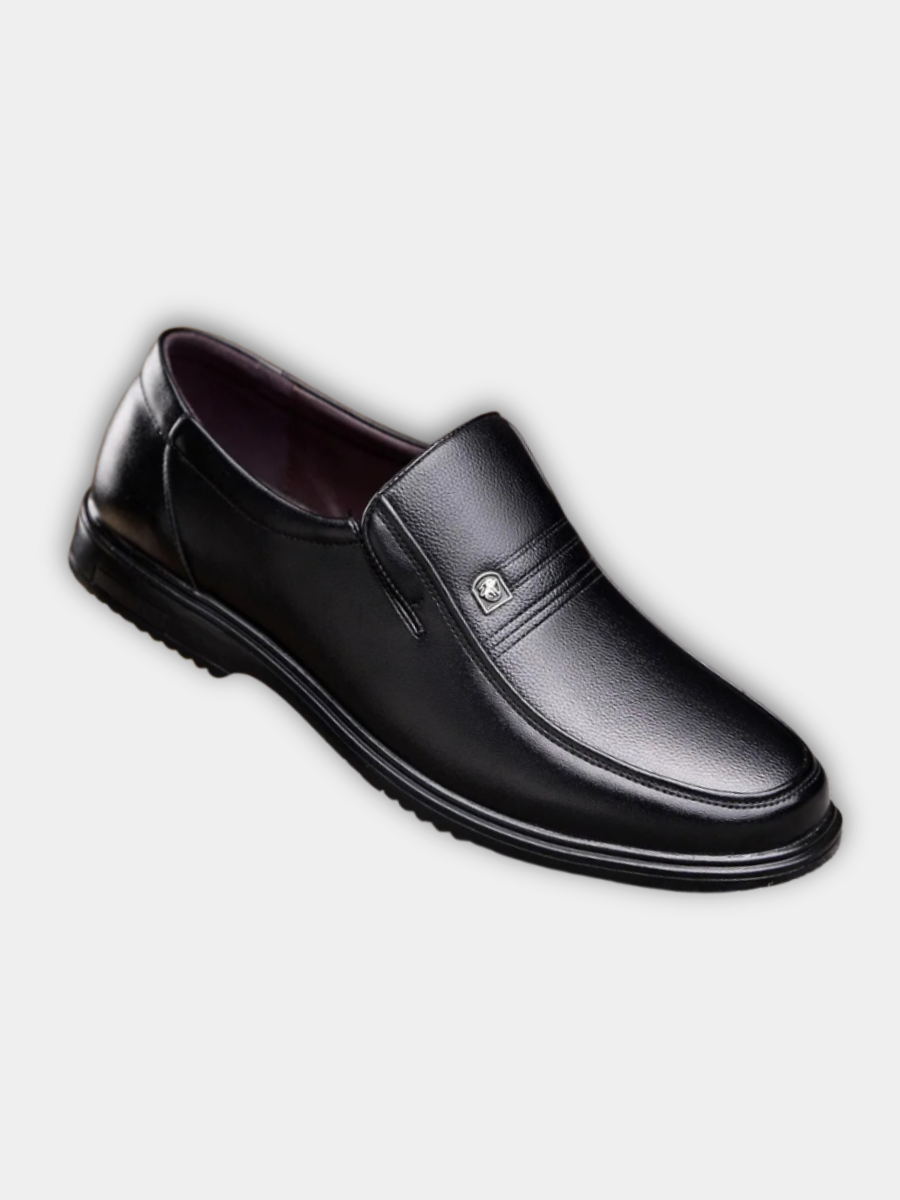 Roccaccio - Mocassini uomo eleganti stile moderno classico