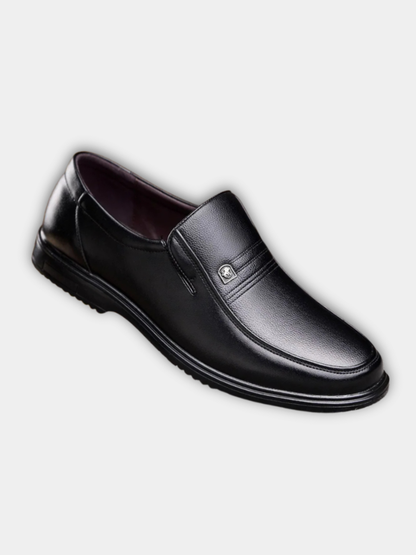 Roccaccio - Mocassini uomo eleganti stile moderno classico