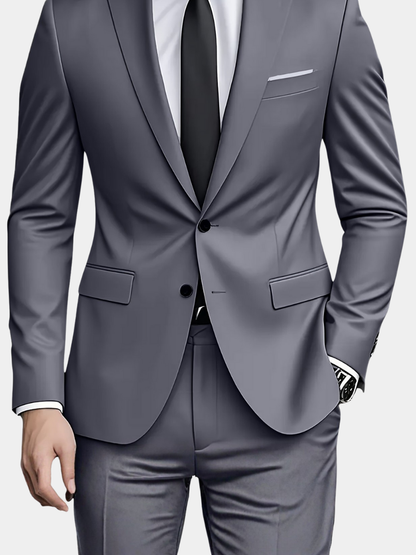 Rodolfo - Abito Moderno Uomo Stile Contemporaneo Elegante
