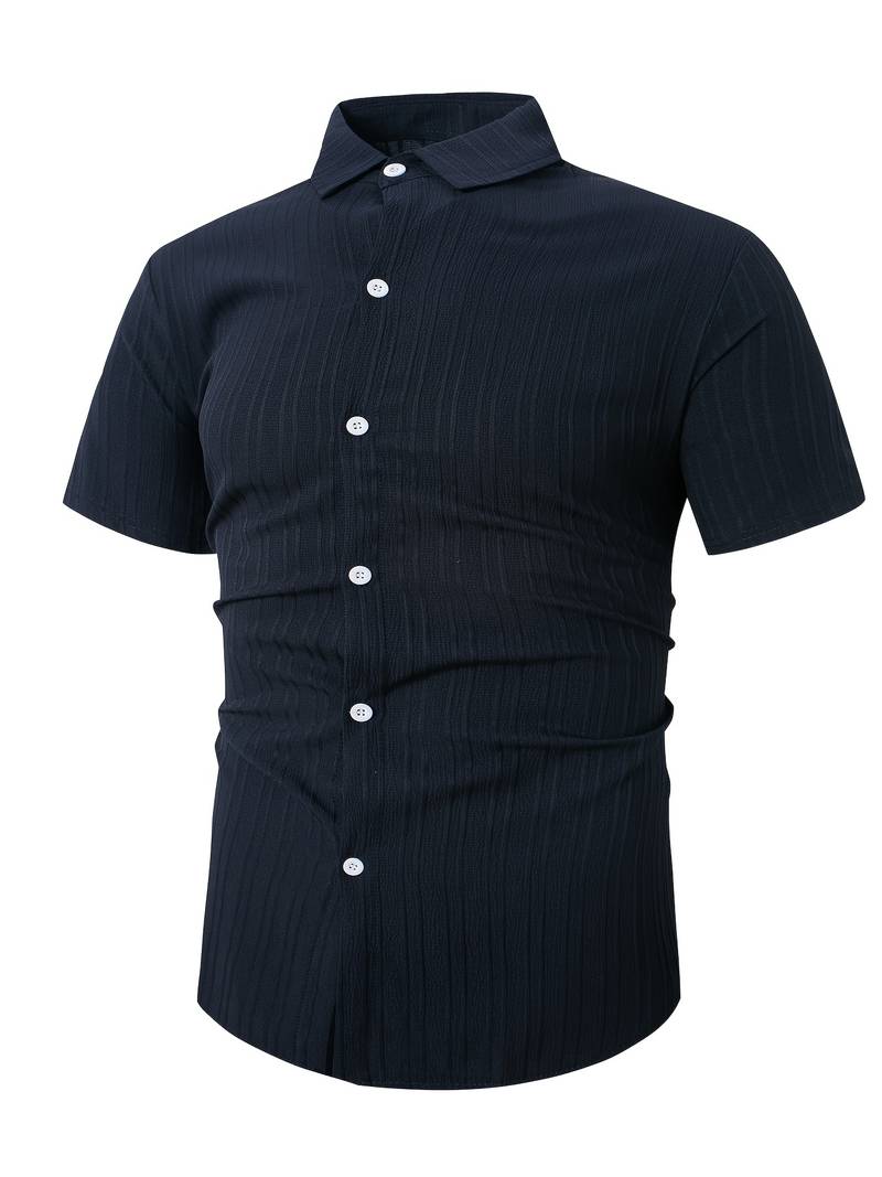 Emanuele – Polo Comoda E Stilosa Dal Design Moderno