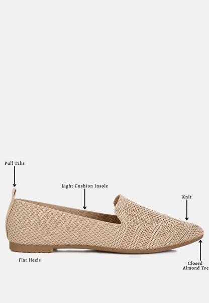 Amalia - Ballerine Donna Eleganti Comode Moderne