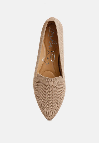 Amalia - Ballerine Donna Eleganti Comode Moderne
