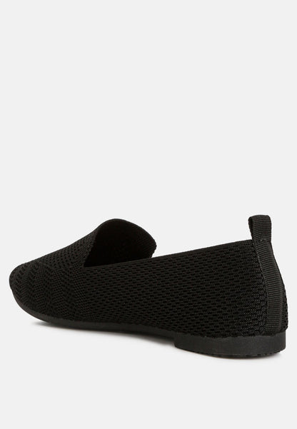 Amalia - Ballerine Donna Eleganti Comode Moderne