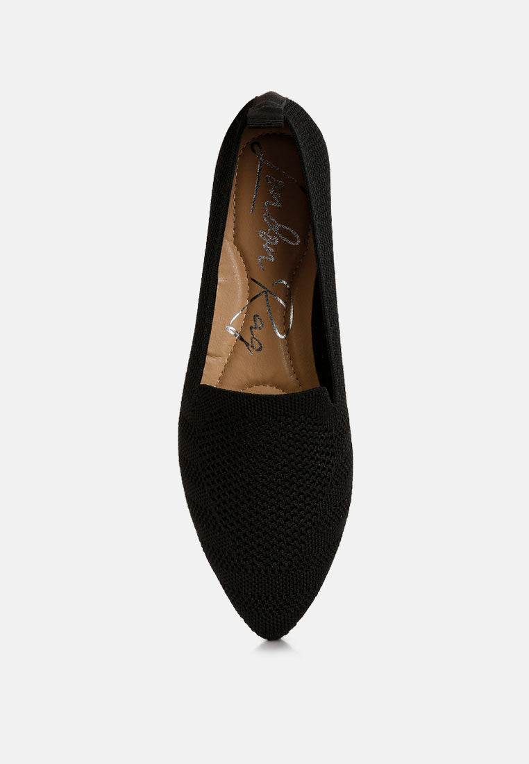 Amalia - Ballerine Donna Eleganti Comode Moderne