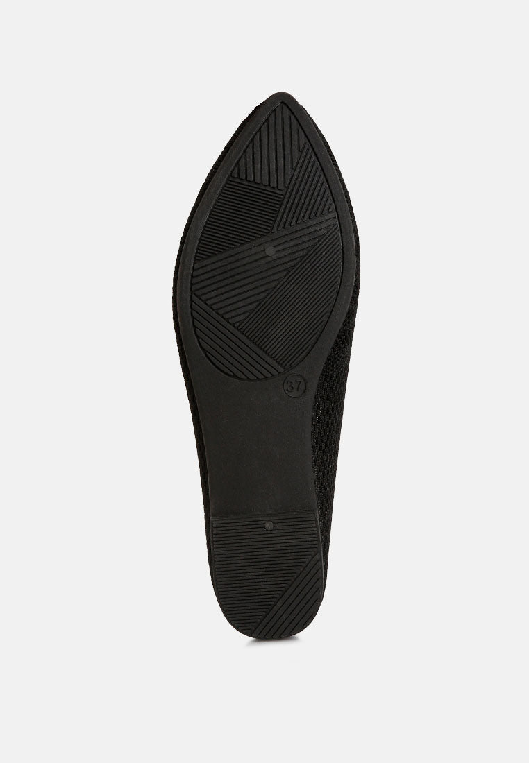 Amalia - Ballerine Donna Eleganti Comode Moderne