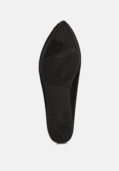 Amalia - Ballerine Donna Eleganti Comode Moderne