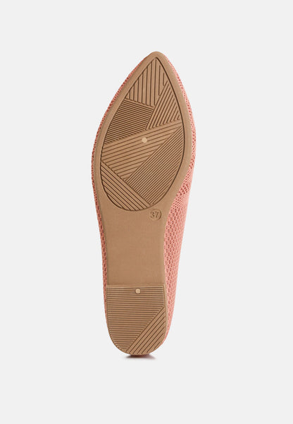Amalia - Ballerine Donna Eleganti Comode Moderne