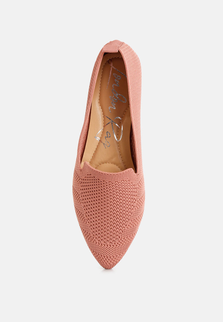 Amalia - Ballerine Donna Eleganti Comode Moderne
