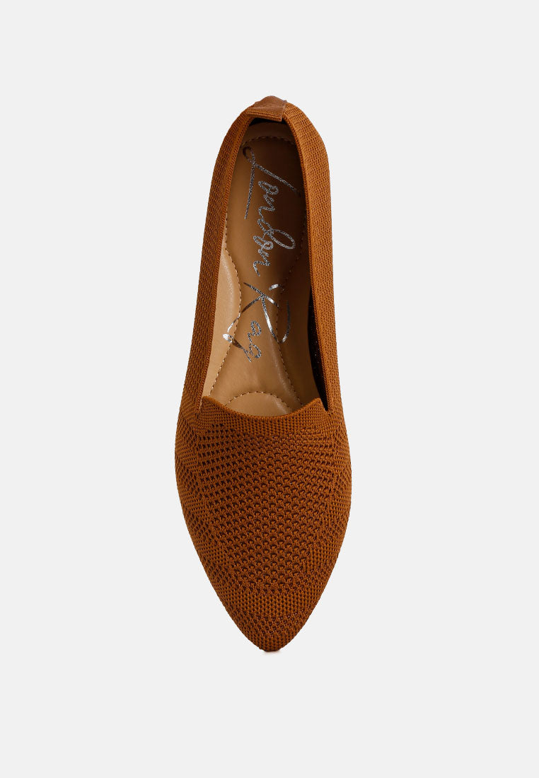 Amalia - Ballerine Donna Eleganti Comode Moderne