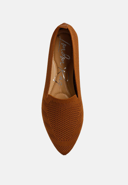 Amalia - Ballerine Donna Eleganti Comode Moderne