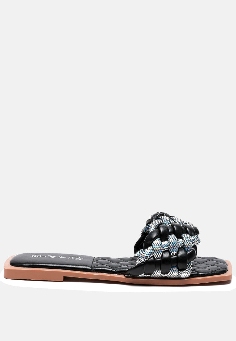 Alda - Ballerine Donna Eleganti Moderne Raffinate