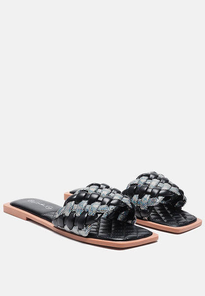 Alda - Ballerine Donna Eleganti Moderne Raffinate