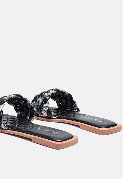 Alda - Ballerine Donna Eleganti Moderne Raffinate