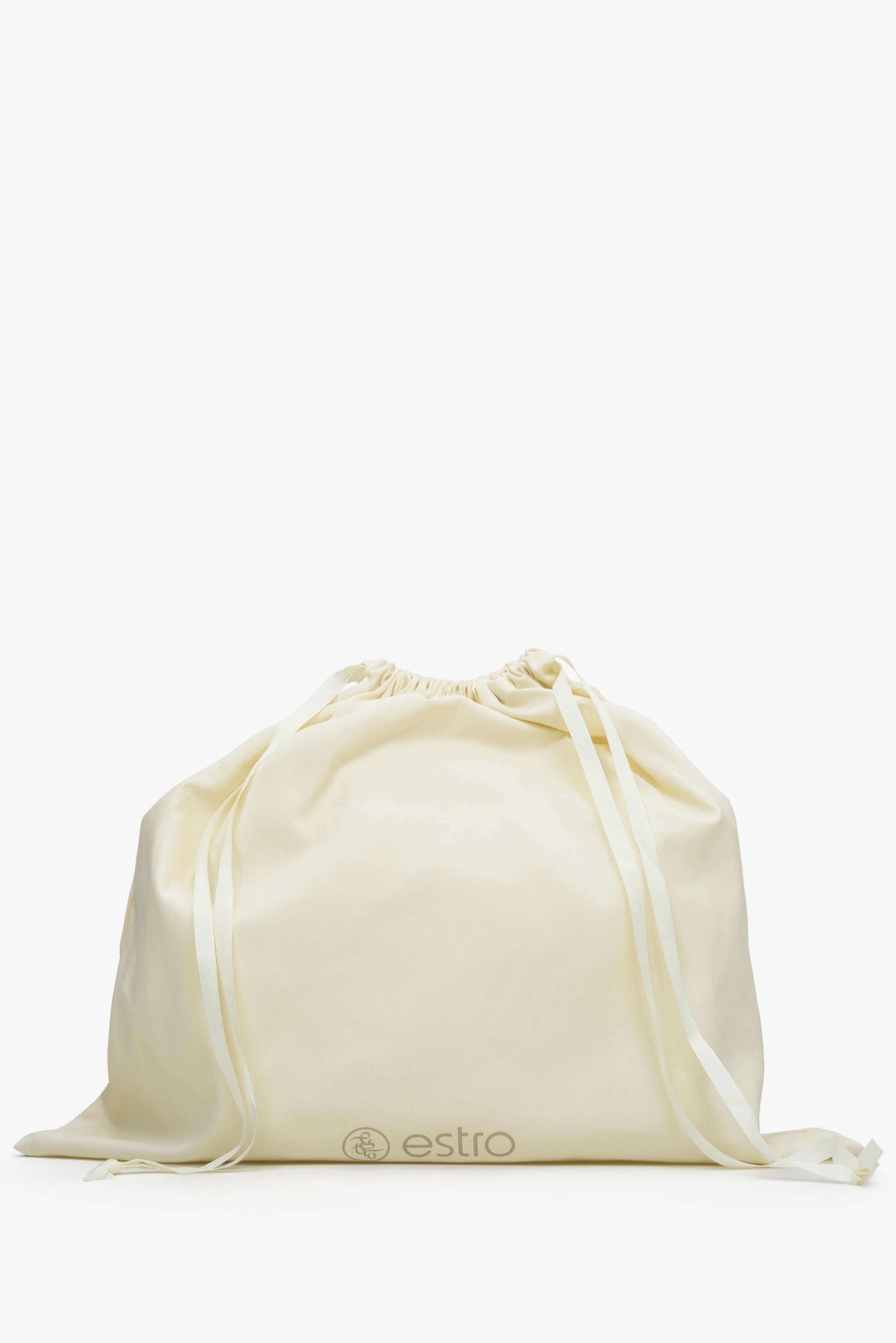 Dafne - Borsa Cestino Intrecciata Beige Donna Elegante