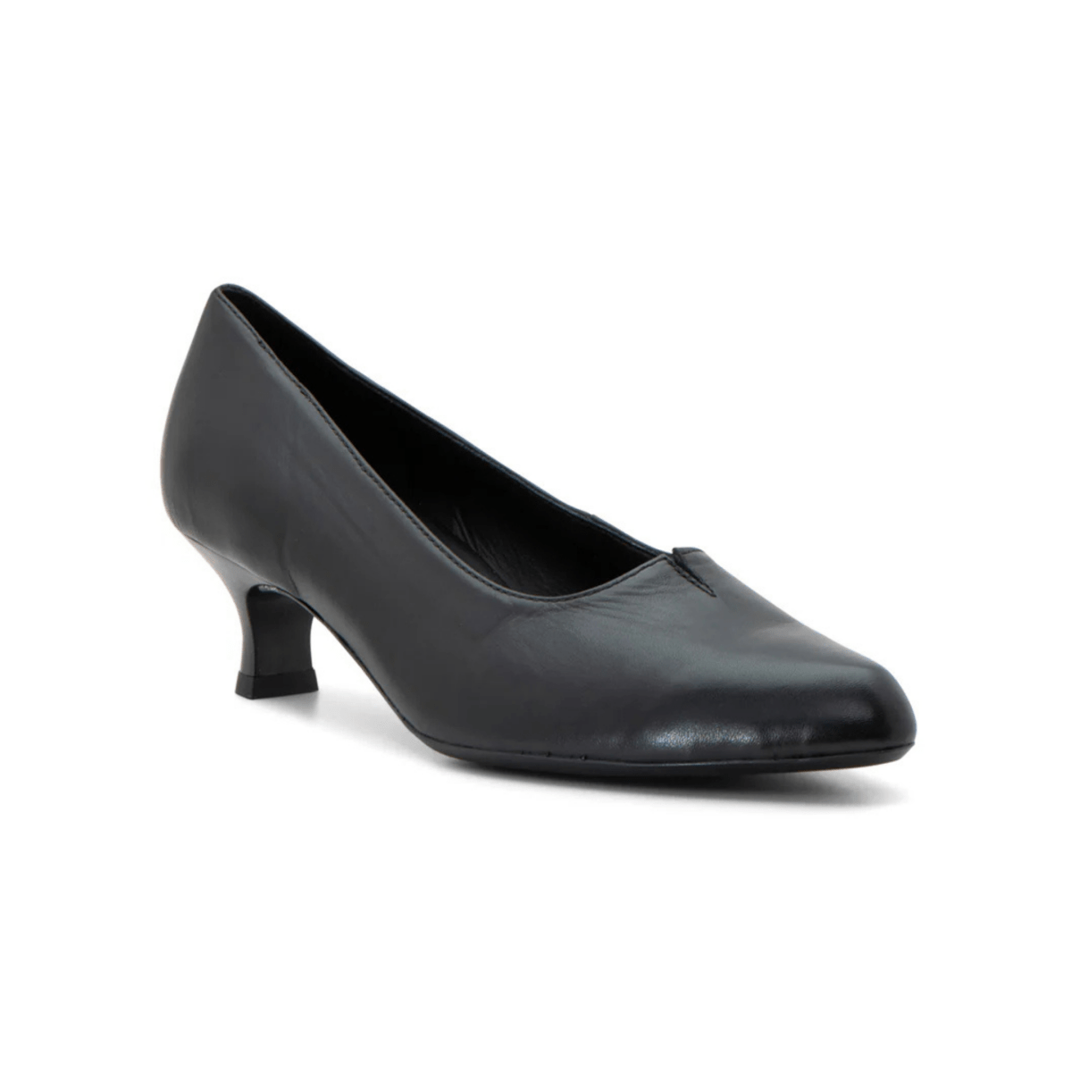 Quinisa - Kit Ara Donna Nero Elegante Moderno Sofisticato