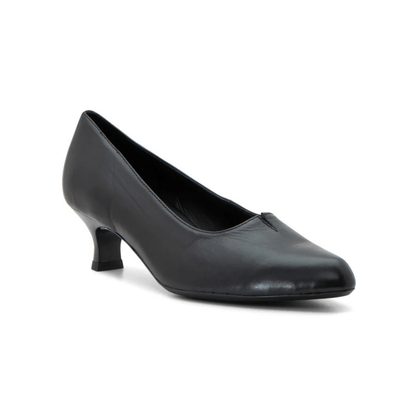 Quinisa - Kit Ara Donna Nero Elegante Moderno Sofisticato