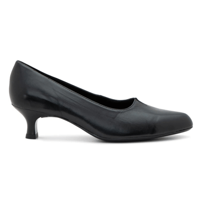 Quinisa - Kit Ara Donna Nero Elegante Moderno Sofisticato