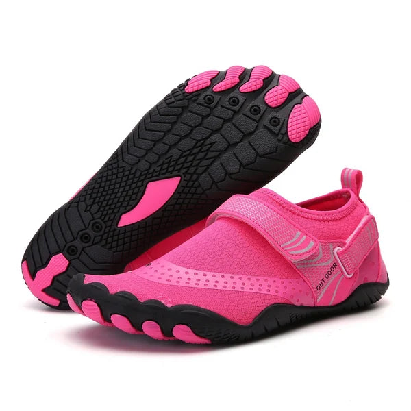 Jasmine – Scarpe da Acqua Ergonomiche Piede Nudo Unisex