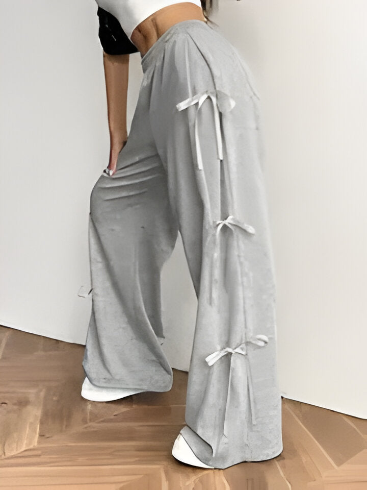 Fiamma – Pantaloni Ricercati Con Vestibilità Confortevole E Moderna