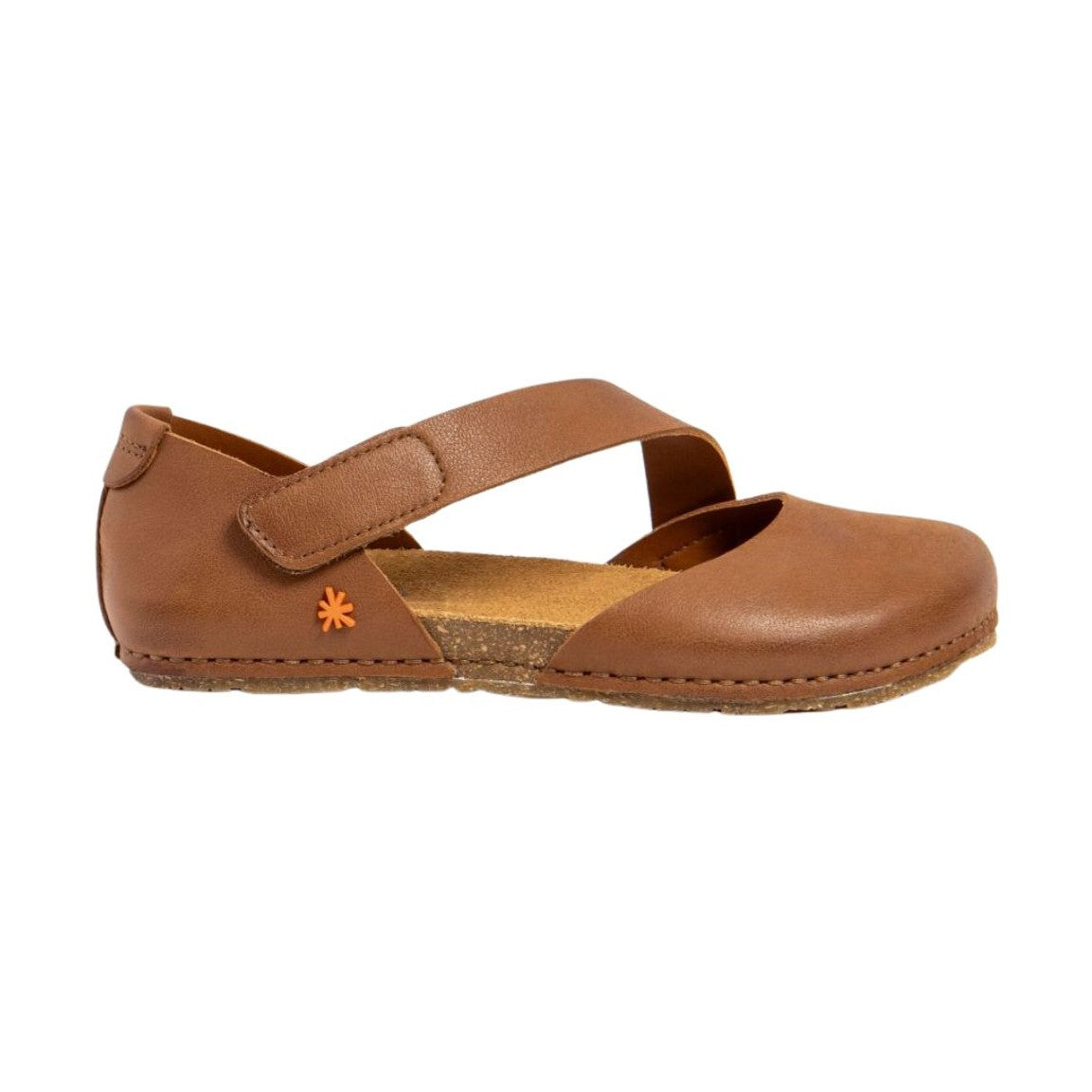 Candida - Sandalo Anatomico Donna Comfort Quotidiano