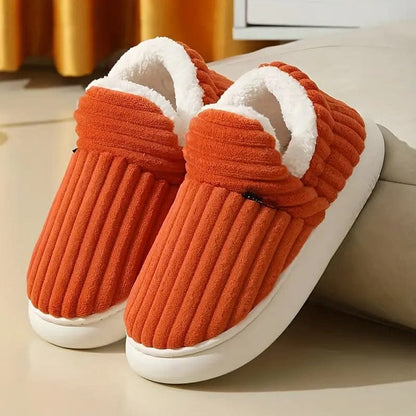 Kristel - Pantofola ultra confortevole unisex