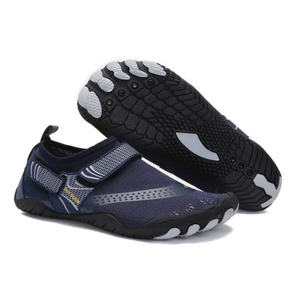 Jasmine – Scarpe da Acqua Ergonomiche Piede Nudo Unisex