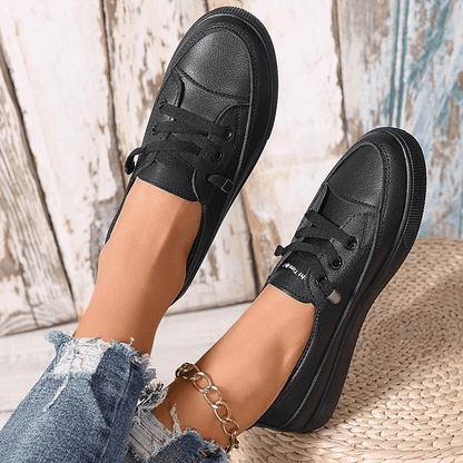 Karmela - Scarpe Ortopediche Donna Traspiranti Comfort Moda