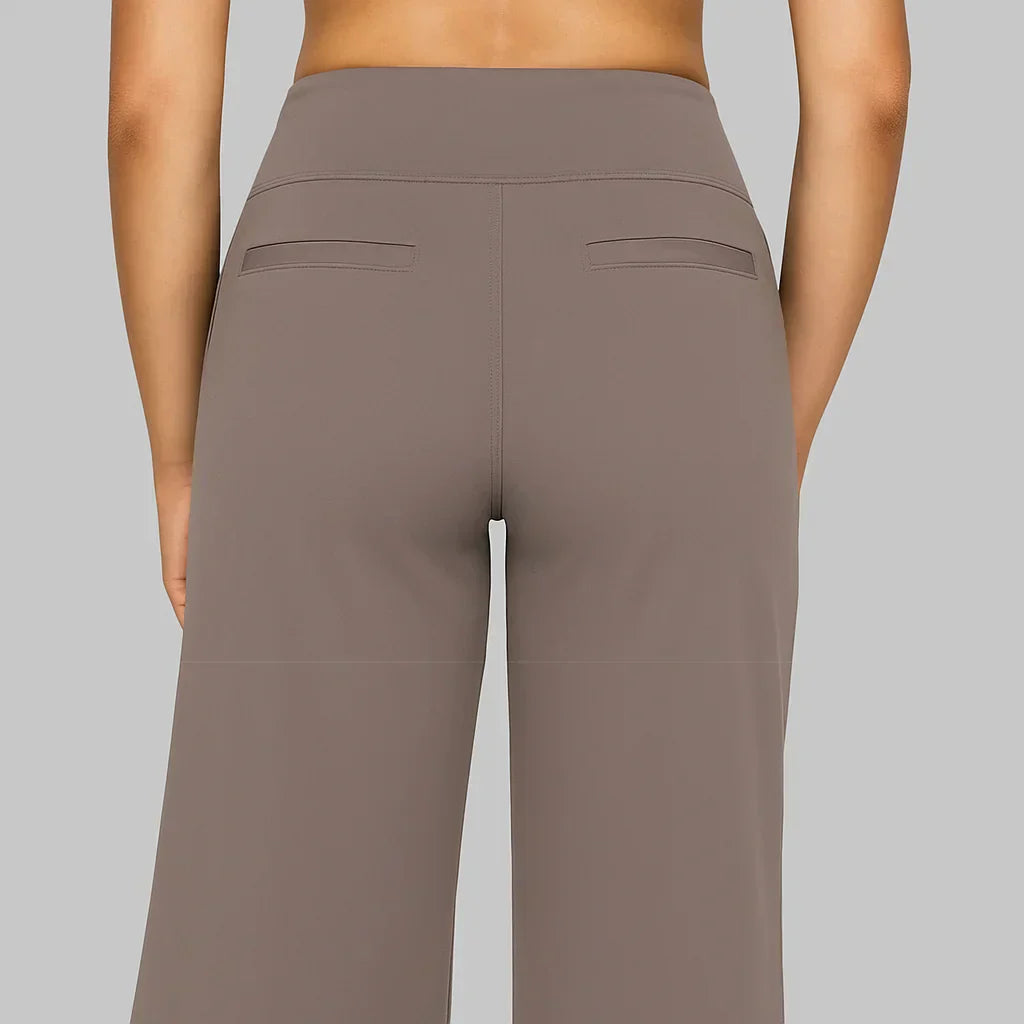Klara – Pantaloni Comodi Dalla Vestibilità Perfetta E Avvolgente