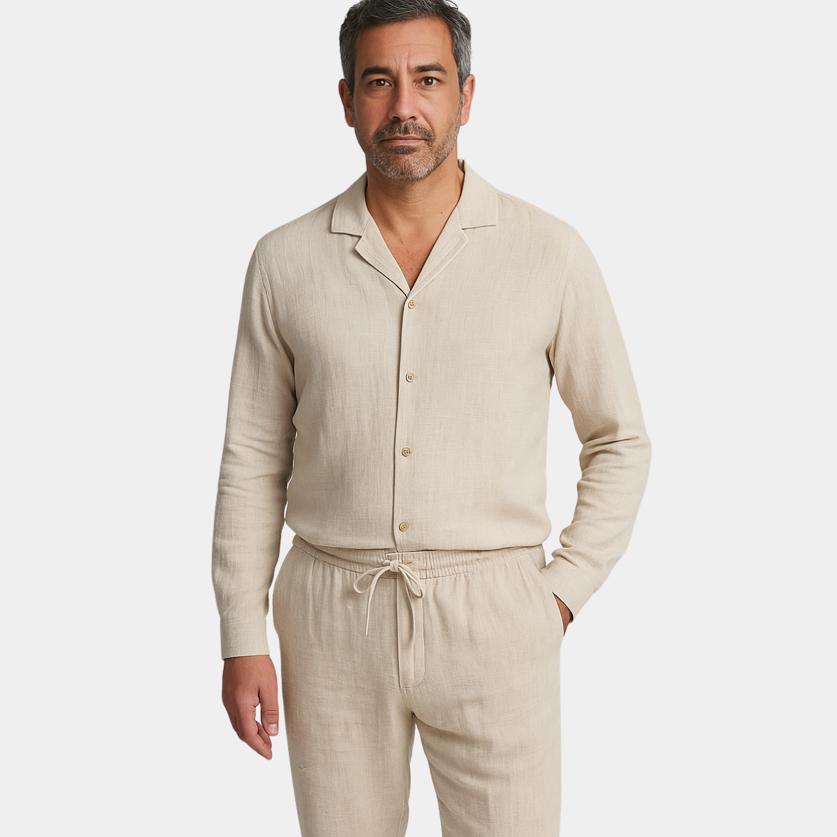Tancredi – Set Estivo Originale Per Un Look Casual E Fresco