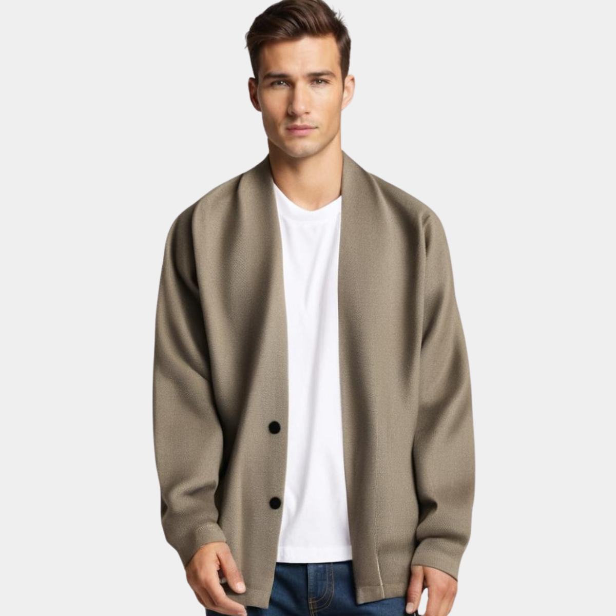 Romello - Blazer uomo lusso elegante moderno raffinato