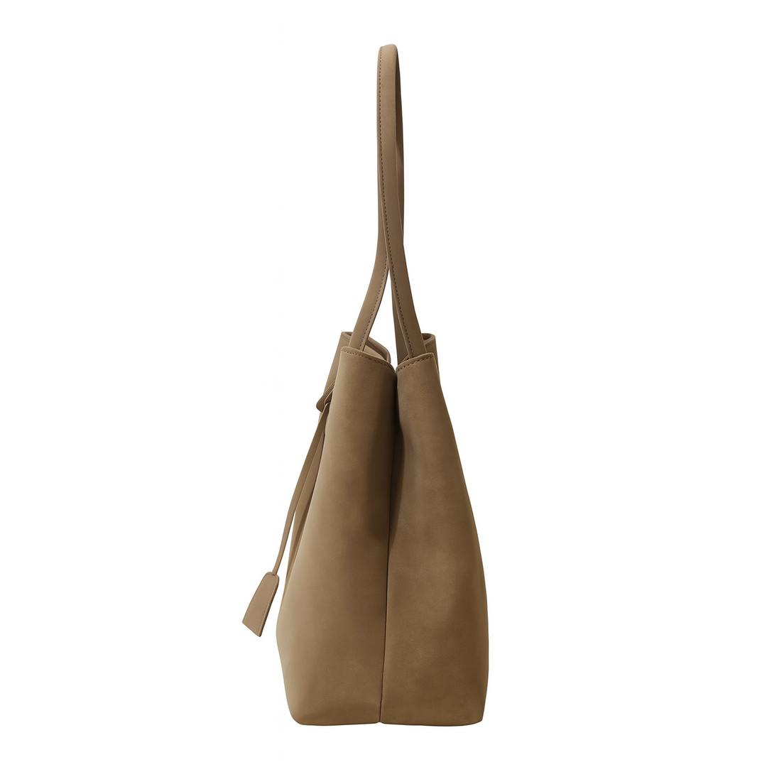 Elettra – Borsa Maxi Dal Design Capiente Ed Elegante