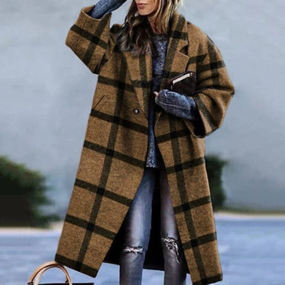 Flaminia - Cappotto da donna senza tempo