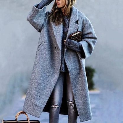 Flaminia - Cappotto da donna senza tempo