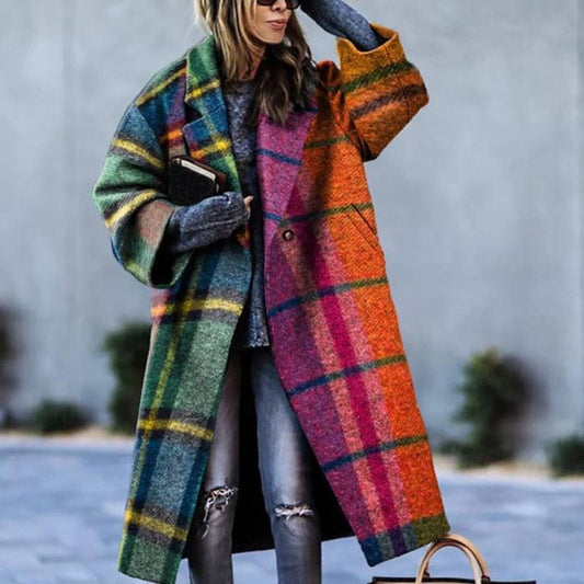 Flaminia - Cappotto da donna senza tempo