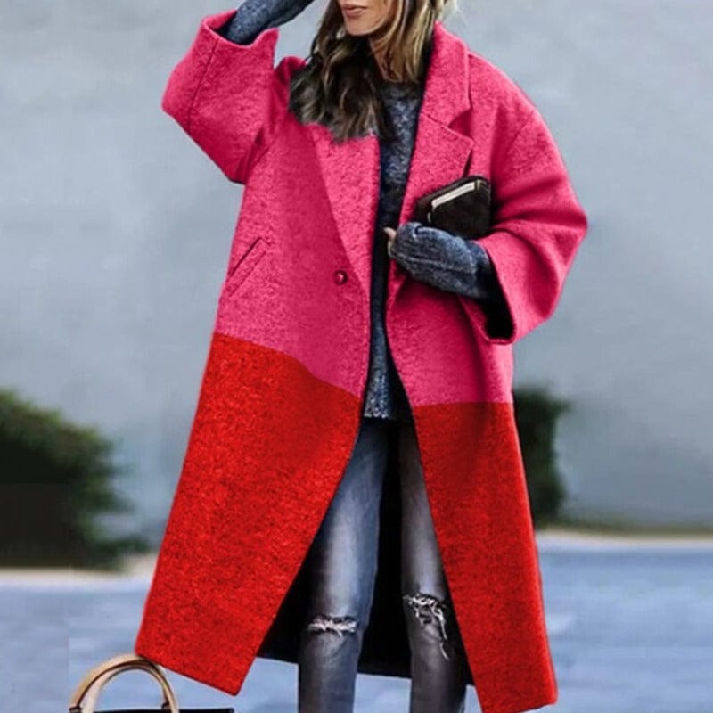 Flaminia - Cappotto da donna senza tempo